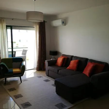 Apartment Jardins De Santa Eulalia -