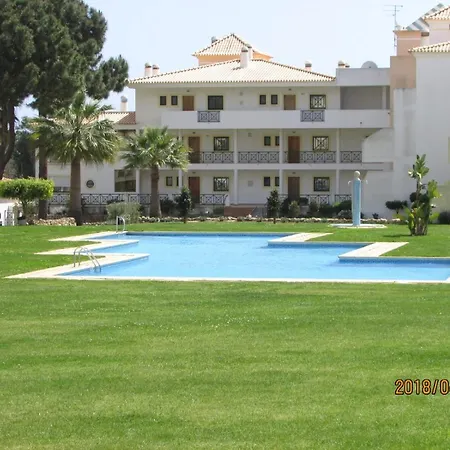 Jardins De Santa Eulalia - Apartment