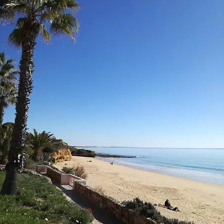 Jardins De Santa Eulalia - Apartment