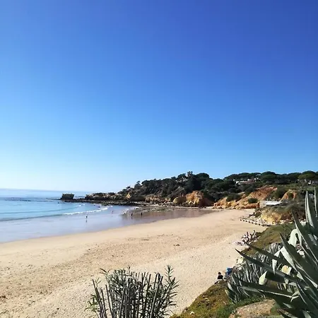 Apartment Jardins De Santa Eulalia -