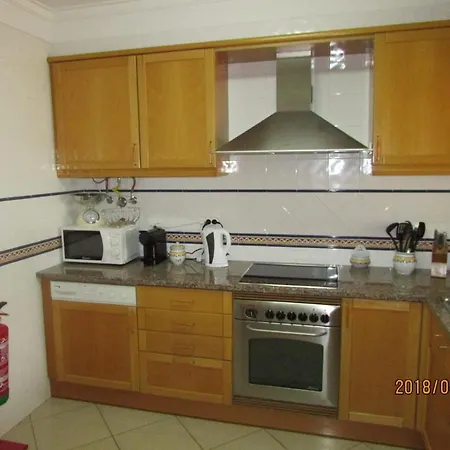 Apartment Jardins De Santa Eulalia - *