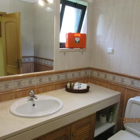 Jardins De Santa Eulalia - Appartement