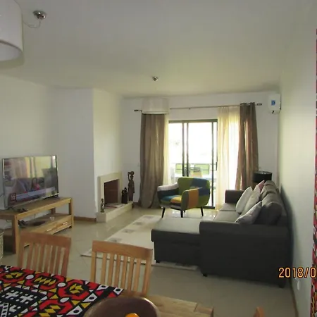Apartment Jardins De Santa Eulalia - *