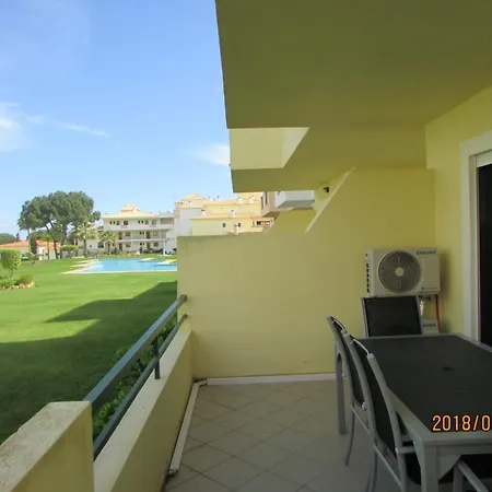 Jardins De Santa Eulalia -