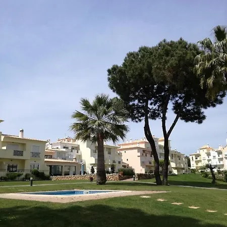 Jardins De Santa Eulalia - Apartment *