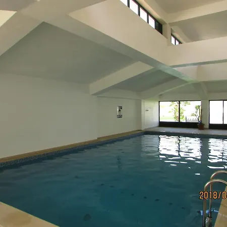 Jardins De Santa Eulalia - Appartement