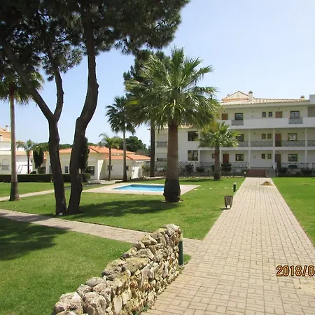Appartement Jardins De Santa Eulalia -