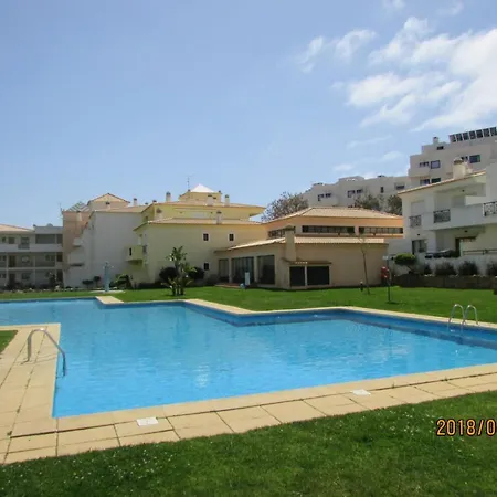 Appartement Jardins De Santa Eulalia - *